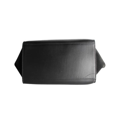 Celine Trapeze Calf Hair Bag