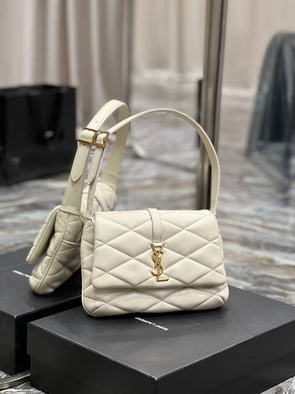 Franco Shops - Yves Saint Laurent - Bags - 003