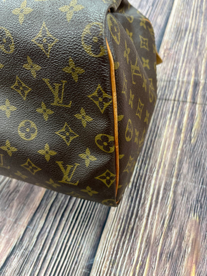 Handbag Luxury Designer By Louis Vuitton  Size: Large