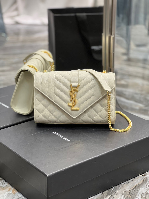 Franco Shops - Yves Saint Laurent - Bags - 142