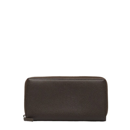 GUCCI Zip around Wallet
