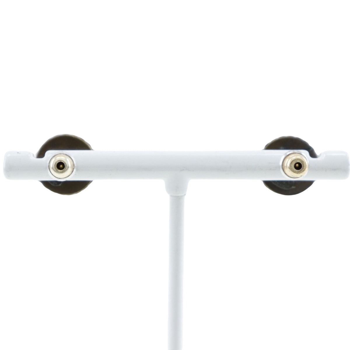 Chanel Coco Mark Earrings
