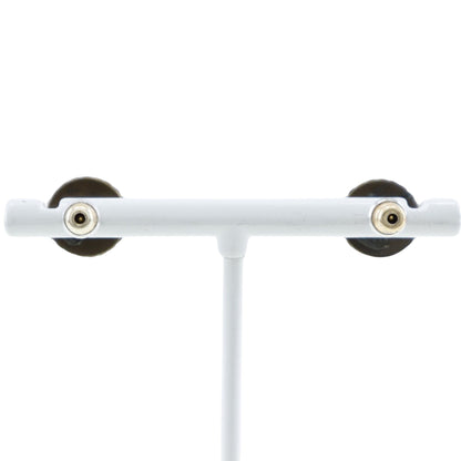Chanel Coco Mark Earrings