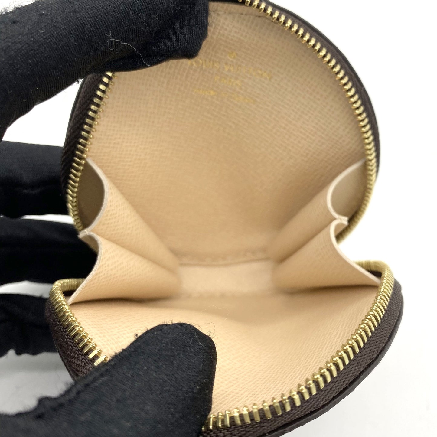 Louis-vuitton Multi Pochette Accessories Green