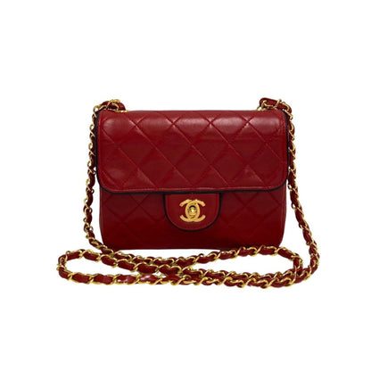 Chanel Matelassé