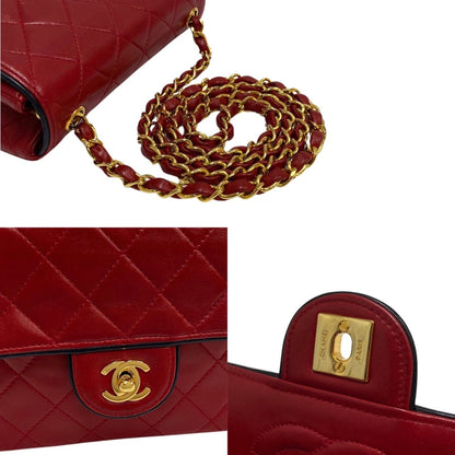 Chanel Matelassé