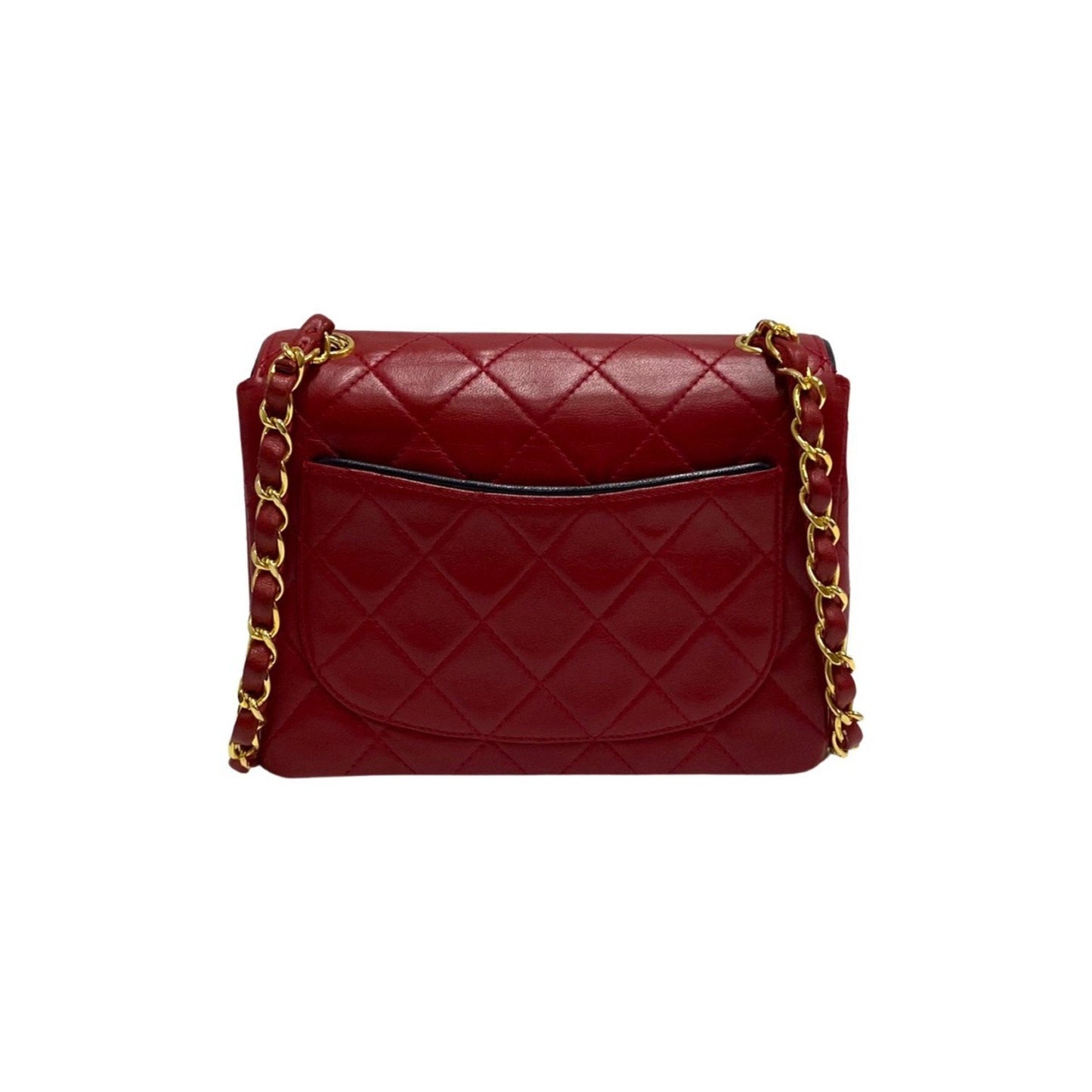 Chanel Matelassé