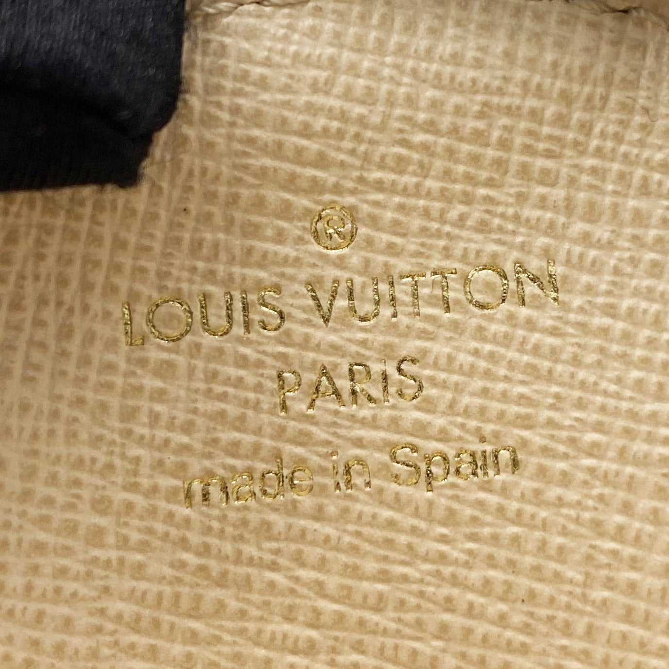 Louis-vuitton Multi Pochette Accessories Green