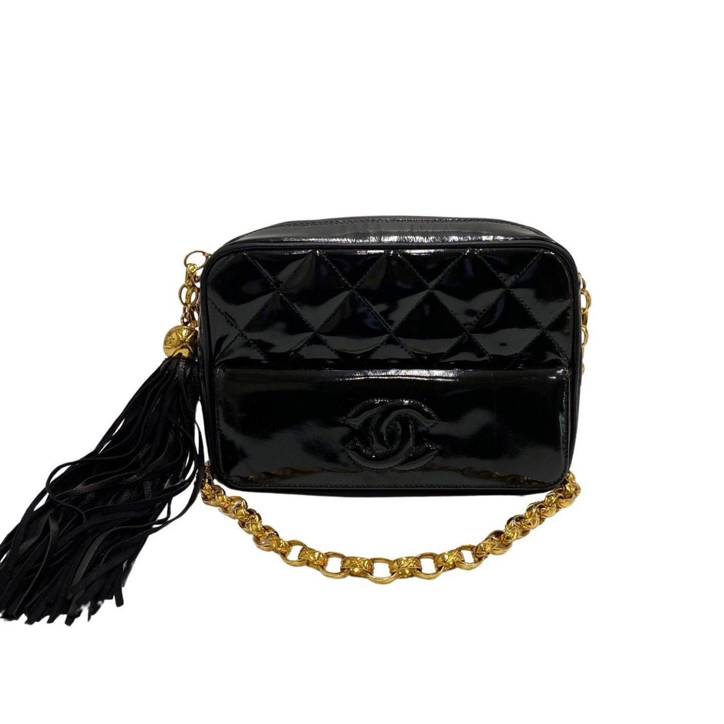 Chanel Camera