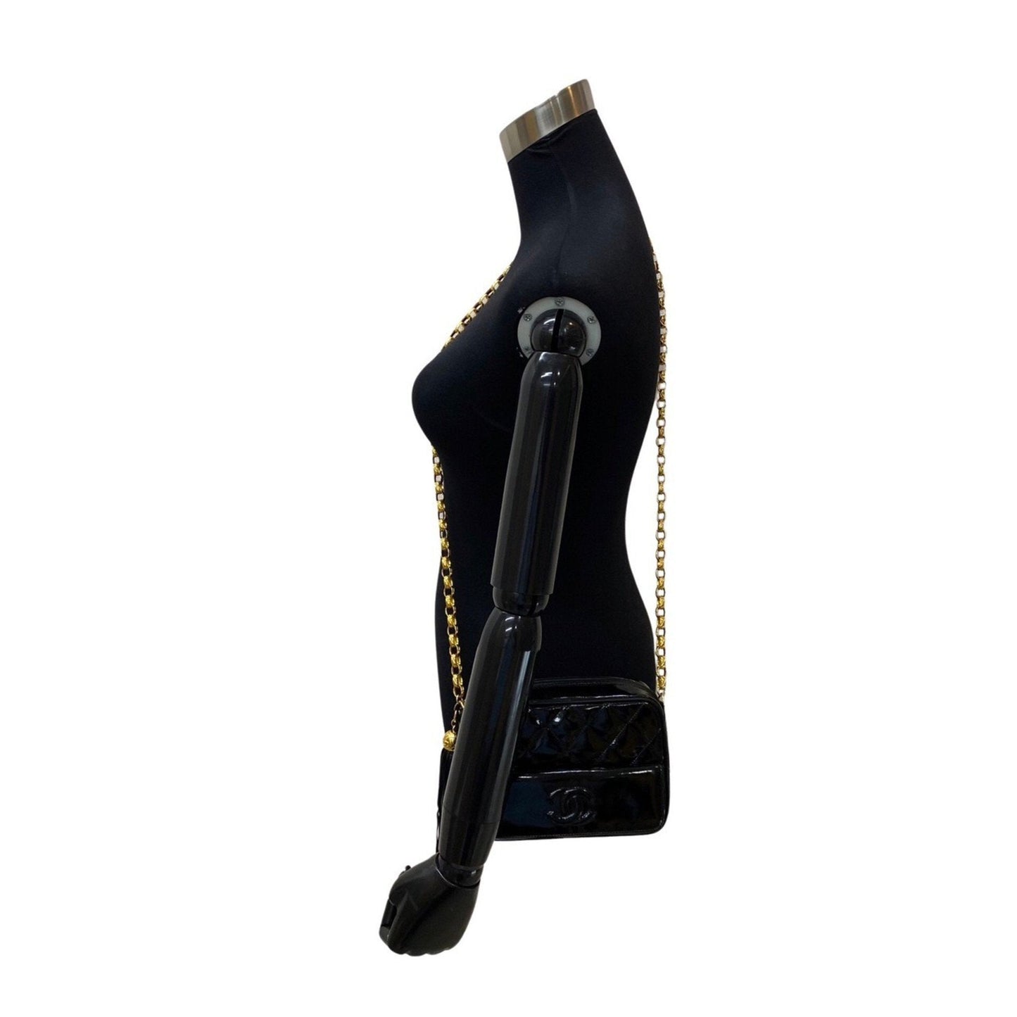 Chanel Camera