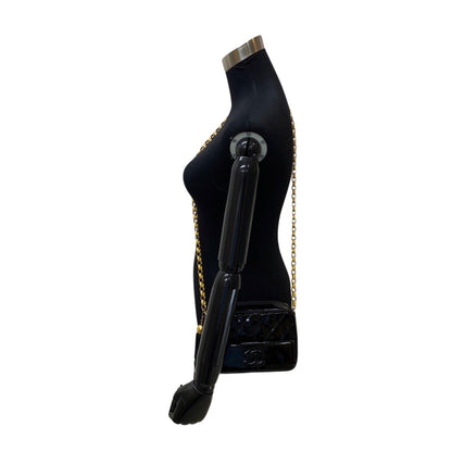 Chanel Camera