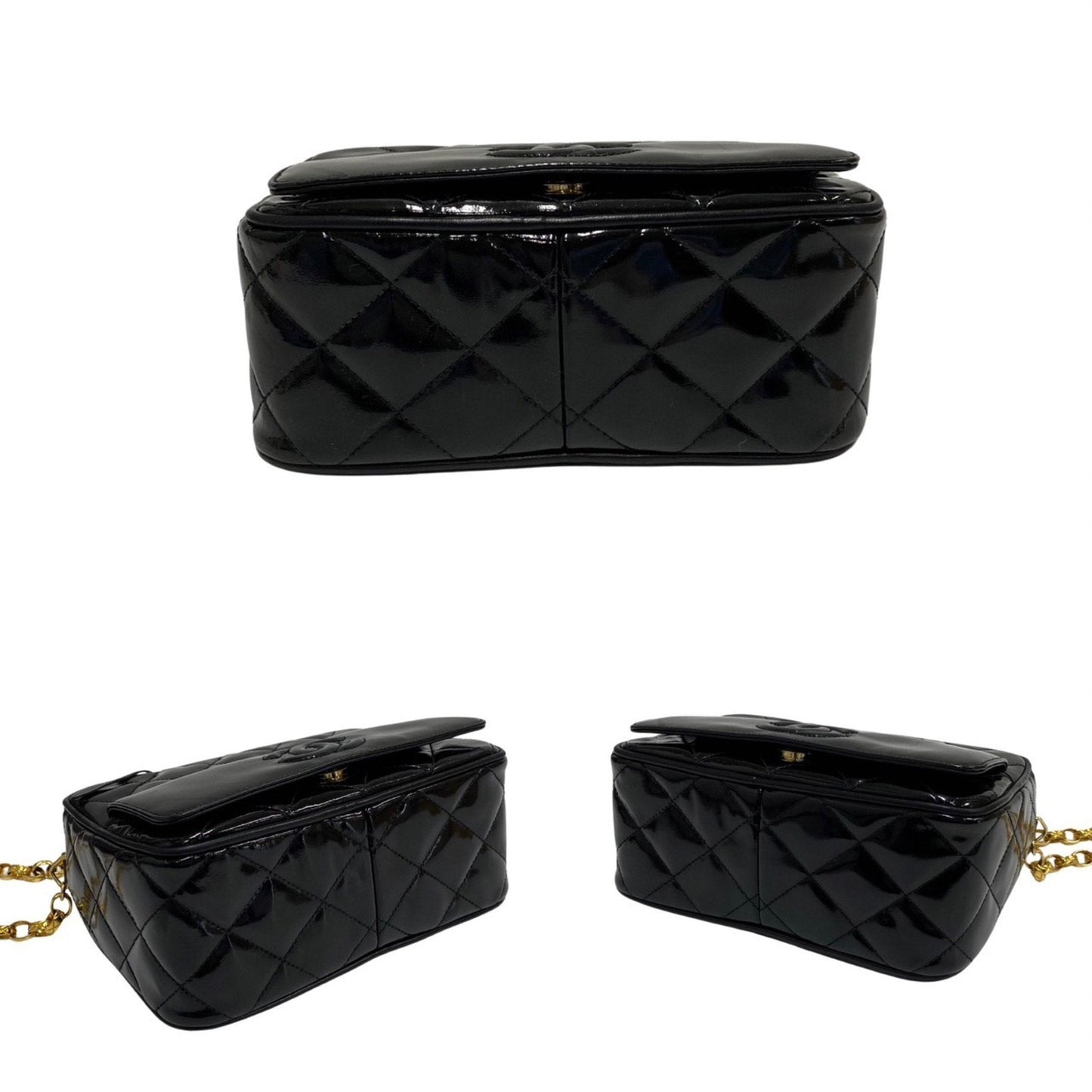 Chanel Camera