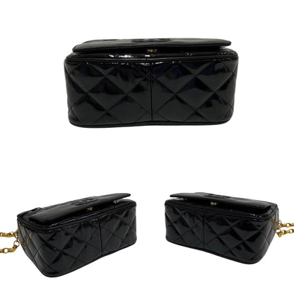 Chanel Camera