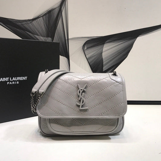 Franco Shops - Yves Saint Laurent - Bags -