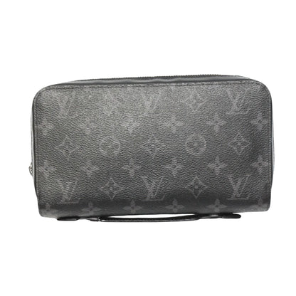 LOUIS VUITTON Zippy XL Wallet