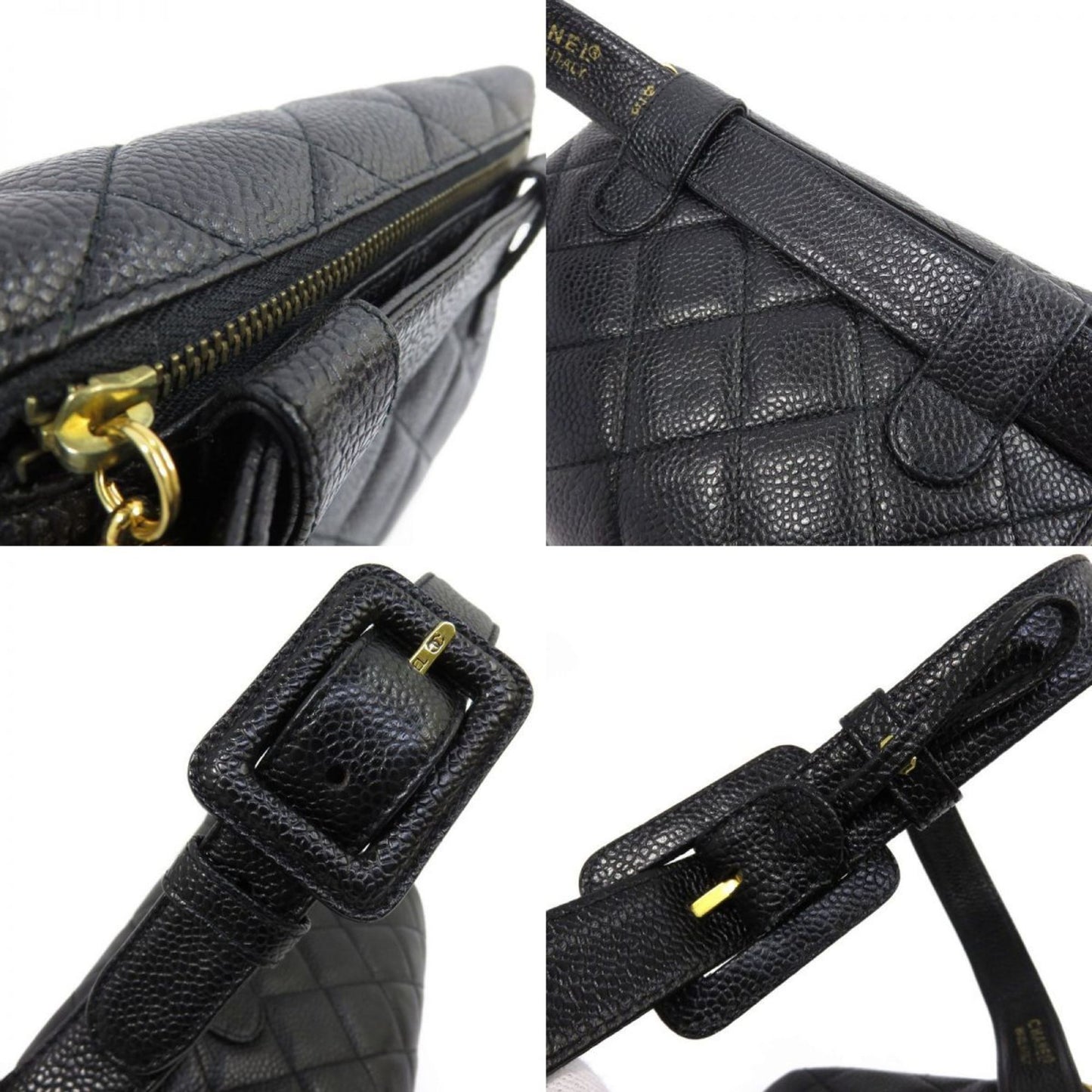 Chanel Vintage