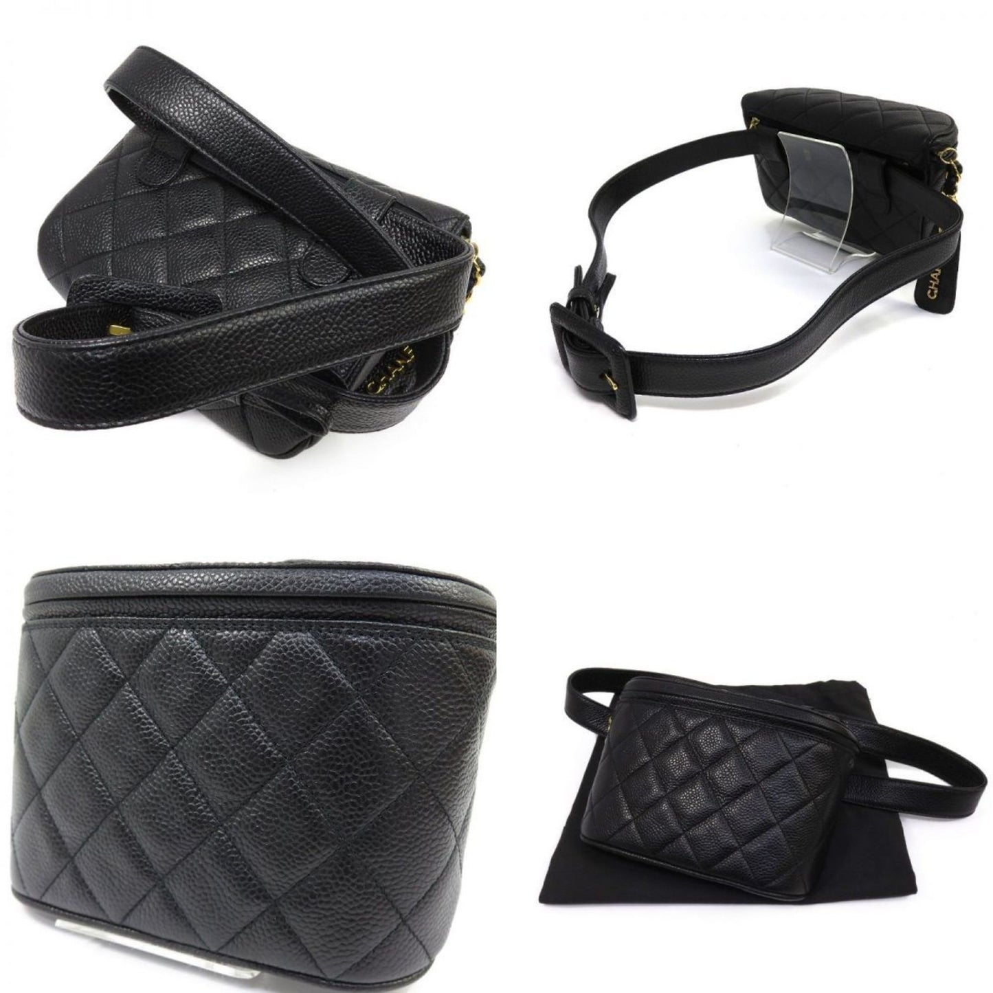 Chanel Vintage