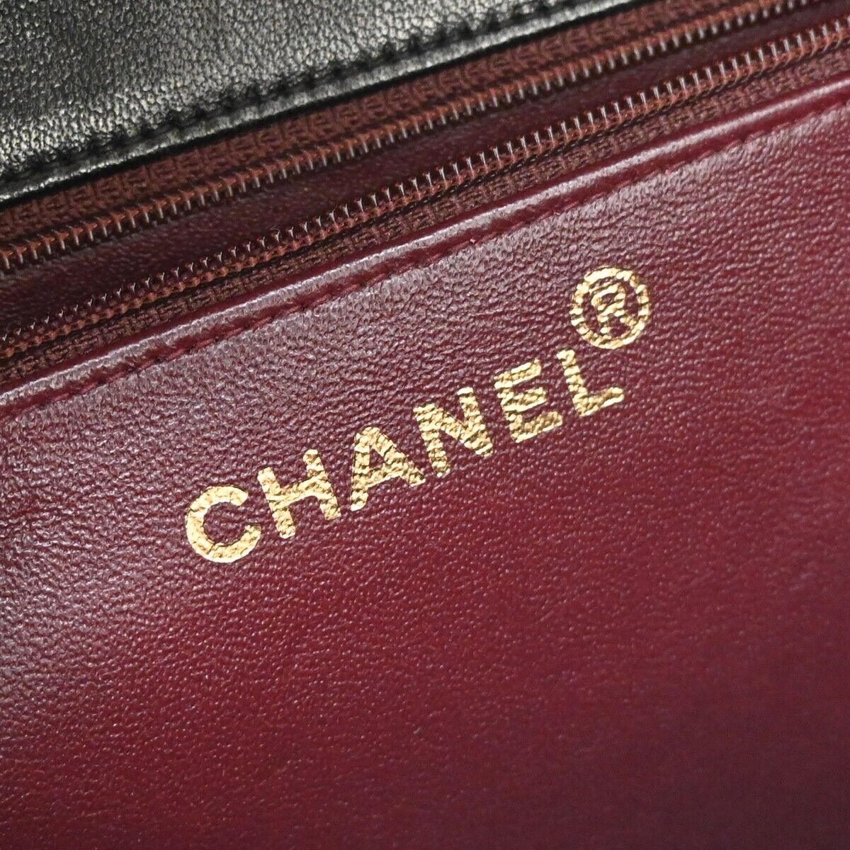 Chanel Matelassé