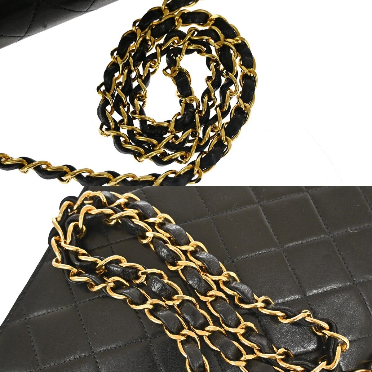Chanel Matelassé