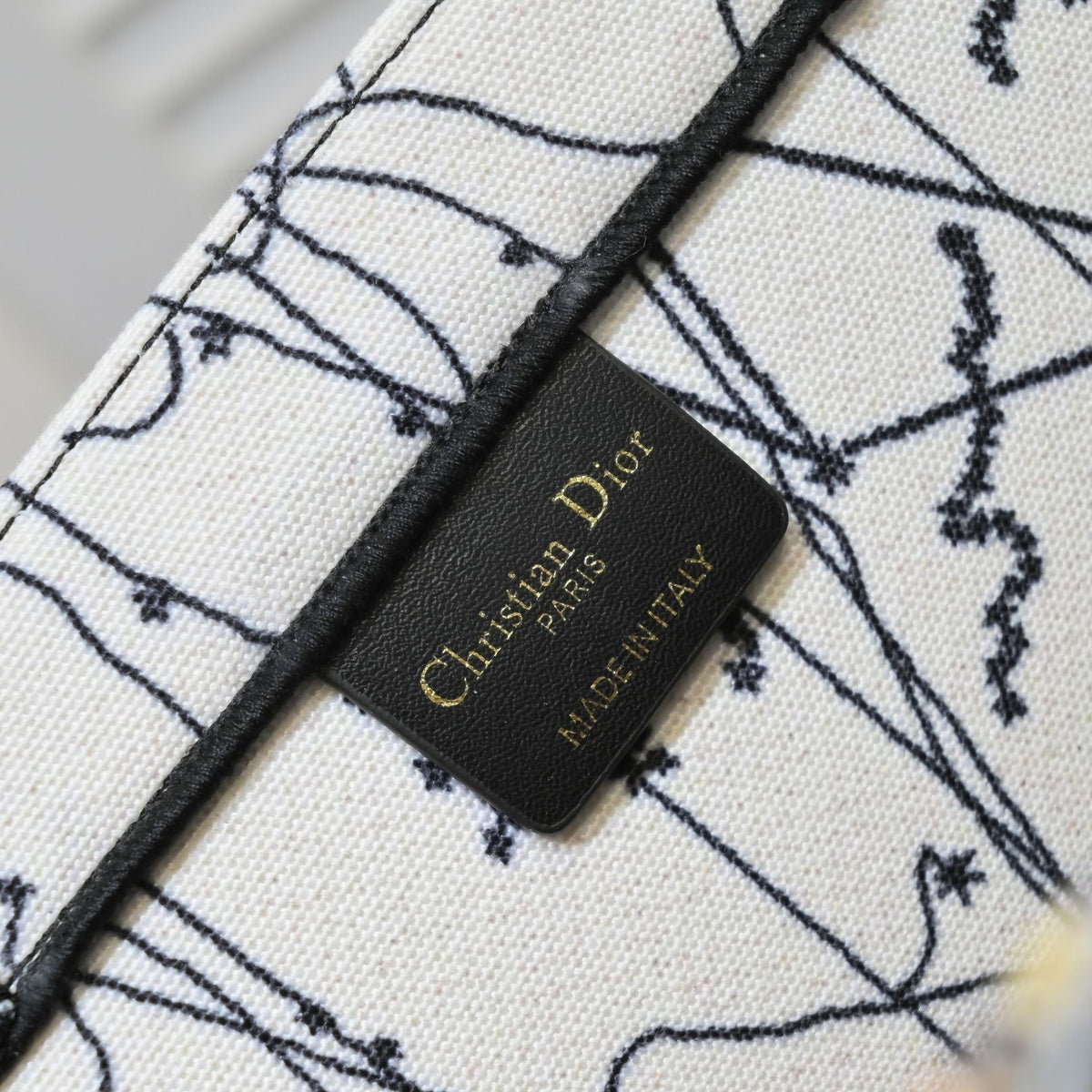 Luxury Edition Bags DIR 295
