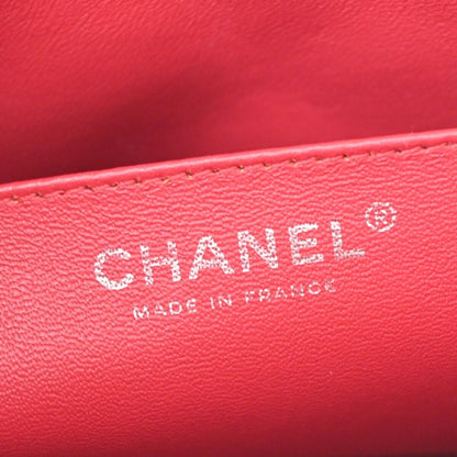 Chanel Matelassé