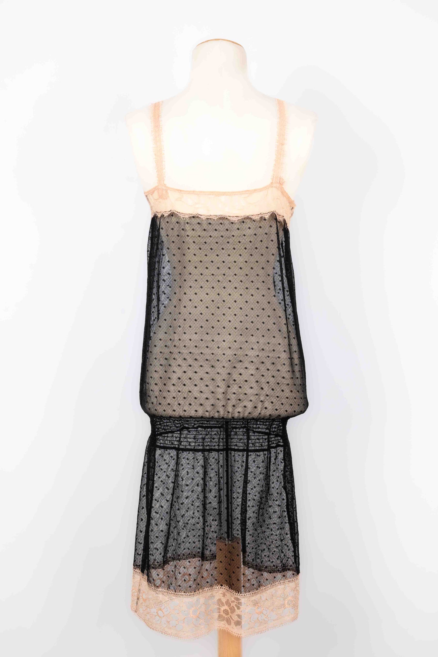 Robe "Nuisette" Chanel 's
