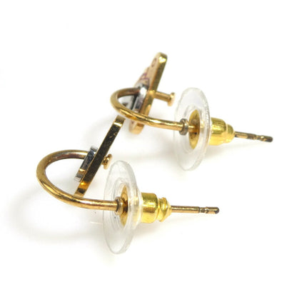 LOUIS VUITTON Earrings