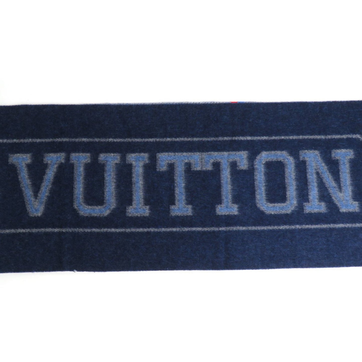 LOUIS VUITTON Scarves