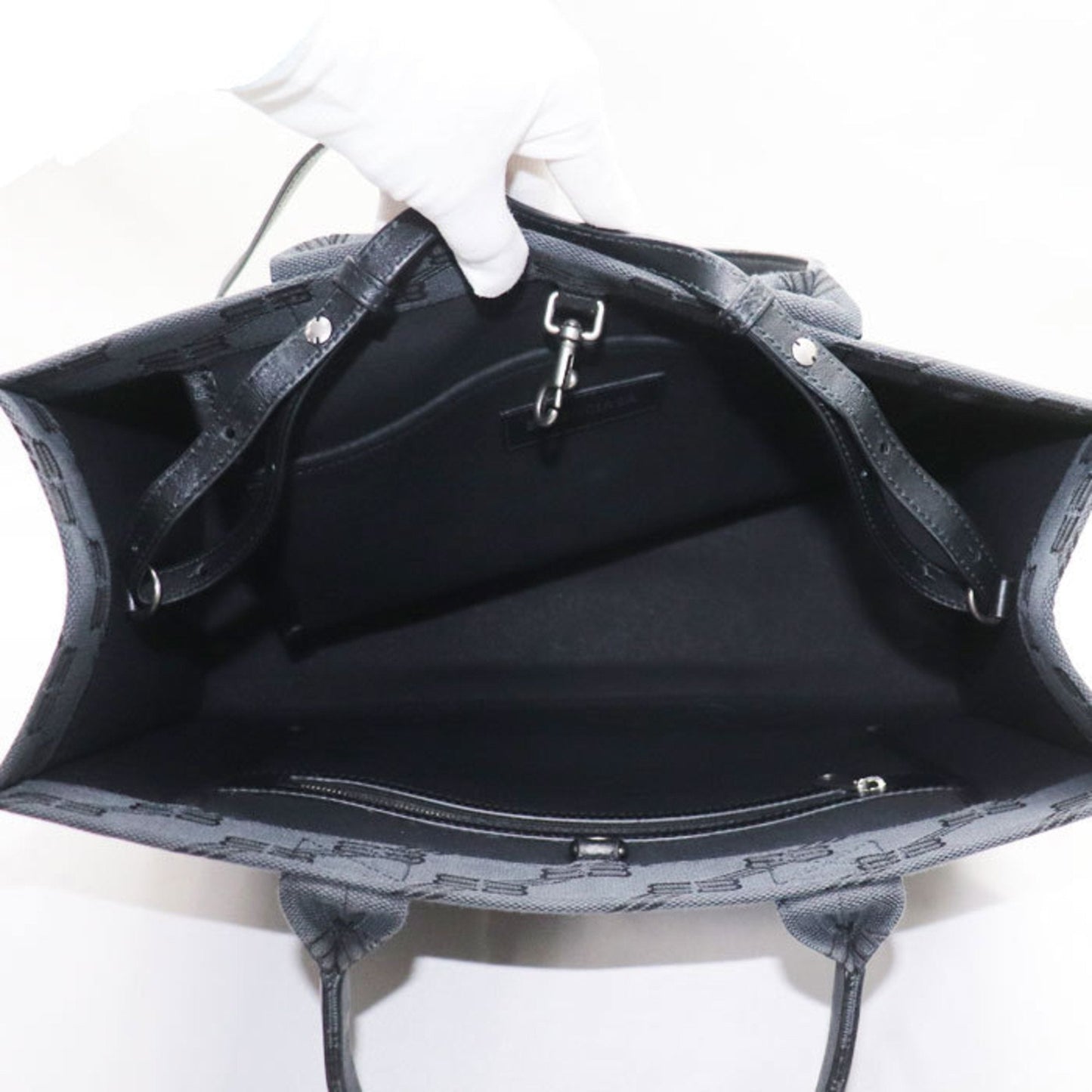 Balenciaga Hardware Shopper