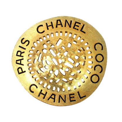 Chanel Coco Mark