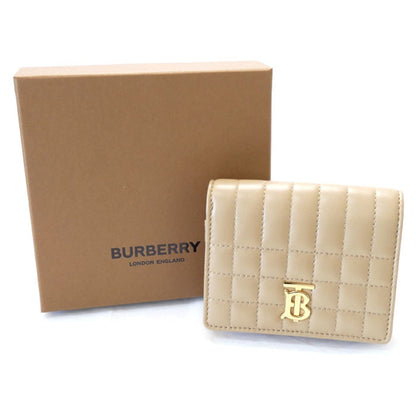 BURBERRY TB Wallet