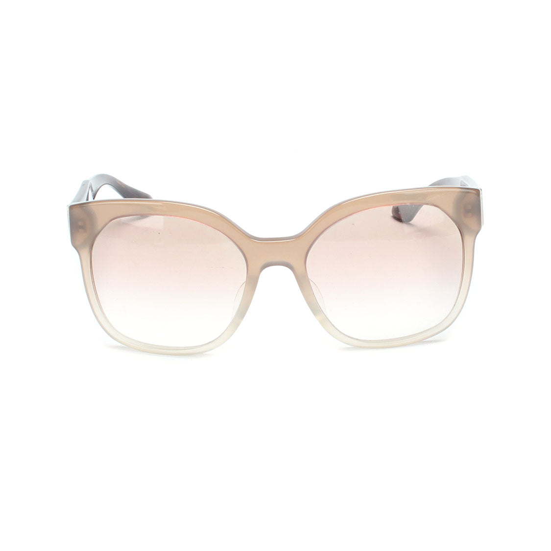 PRADA Gradient Tinted Sunglasses