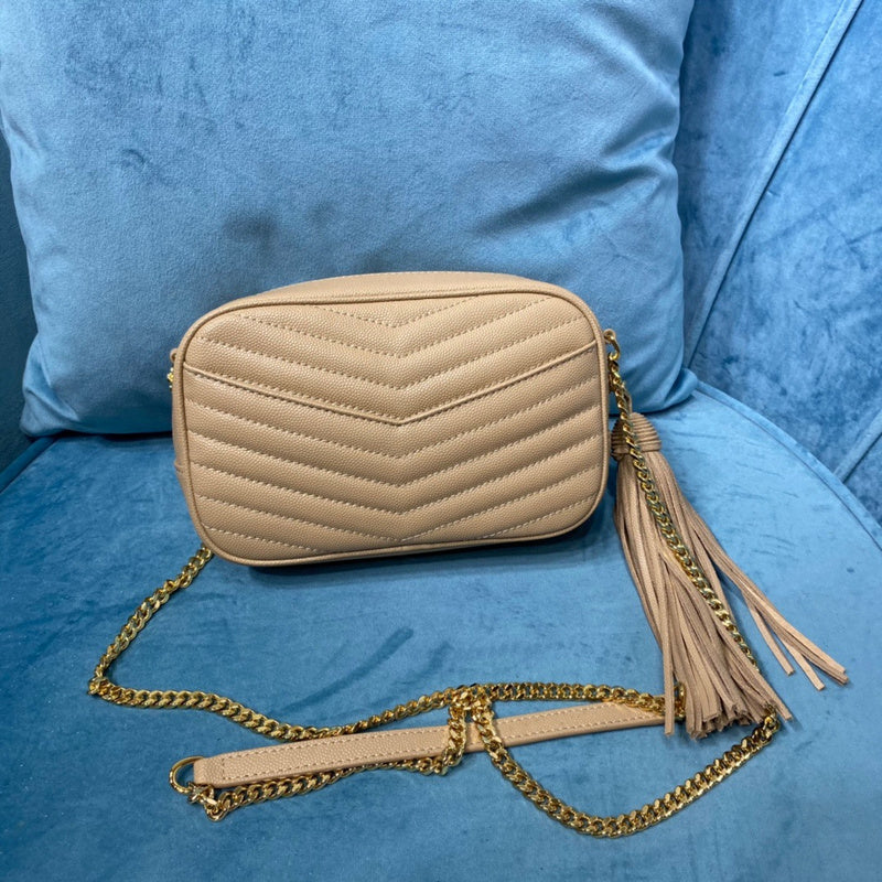 Franco Shops - Yves Saint Laurent - Bags - 363