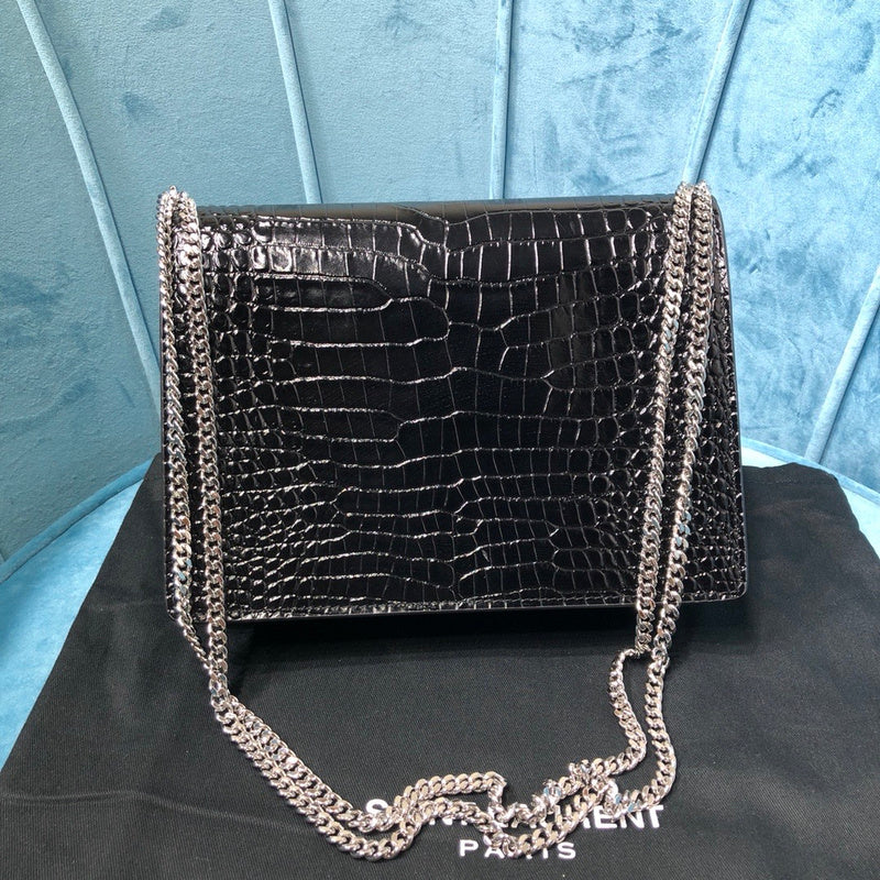 Franco Shops - Yves Saint Laurent - Bags -