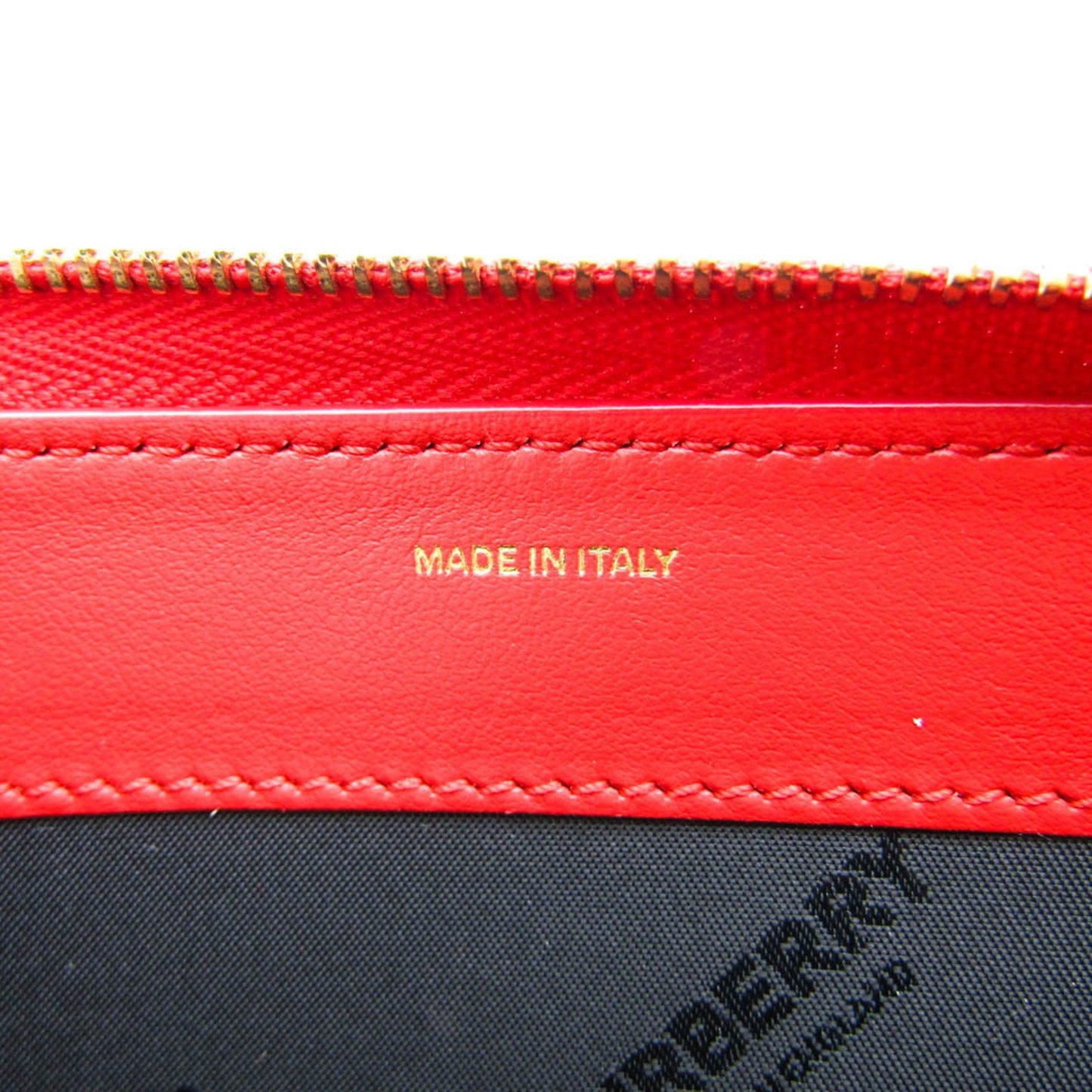 BURBERRY TB Wallet