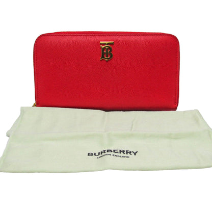 BURBERRY TB Wallet