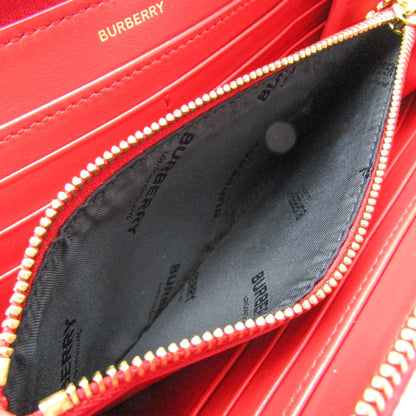 BURBERRY TB Wallet