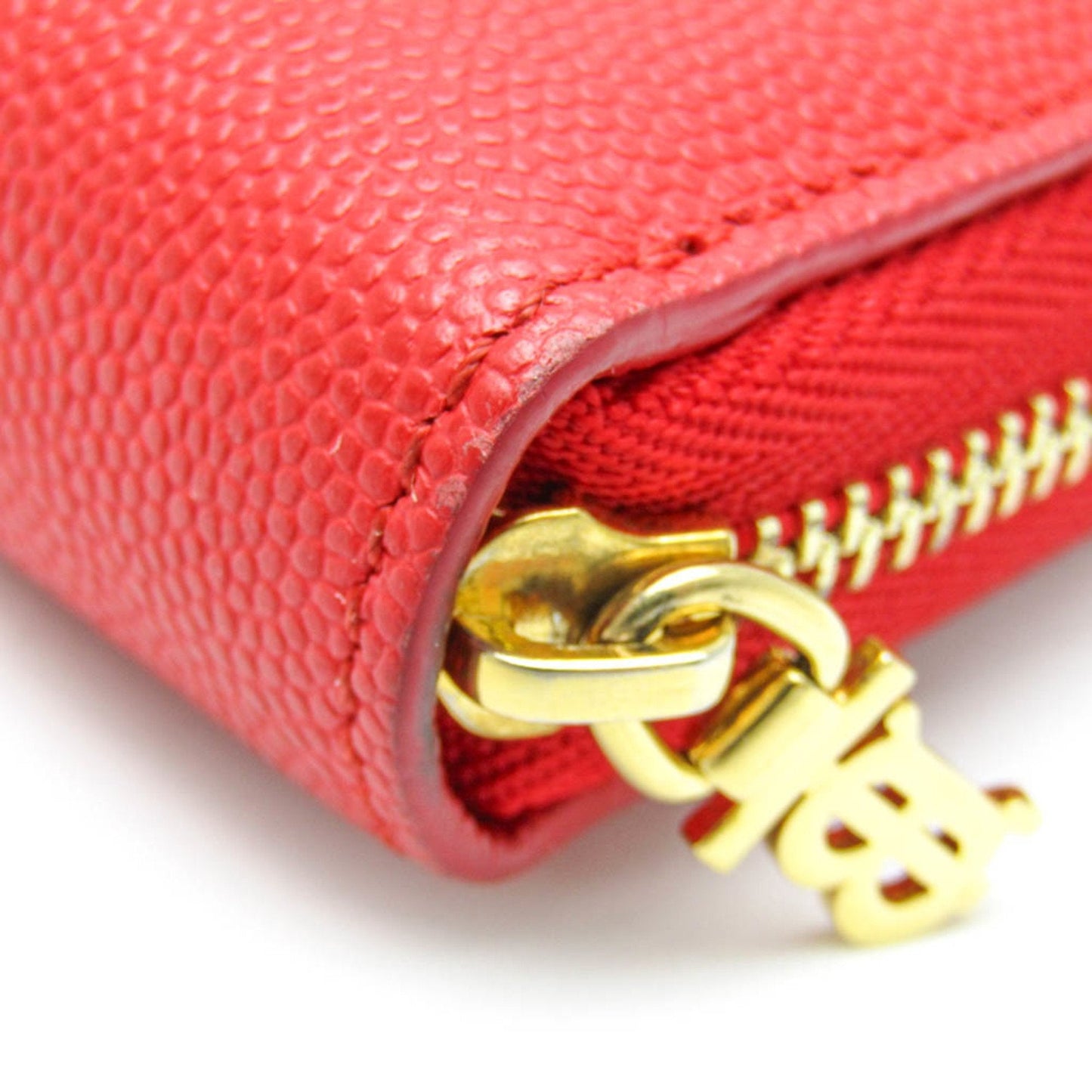 BURBERRY TB Wallet