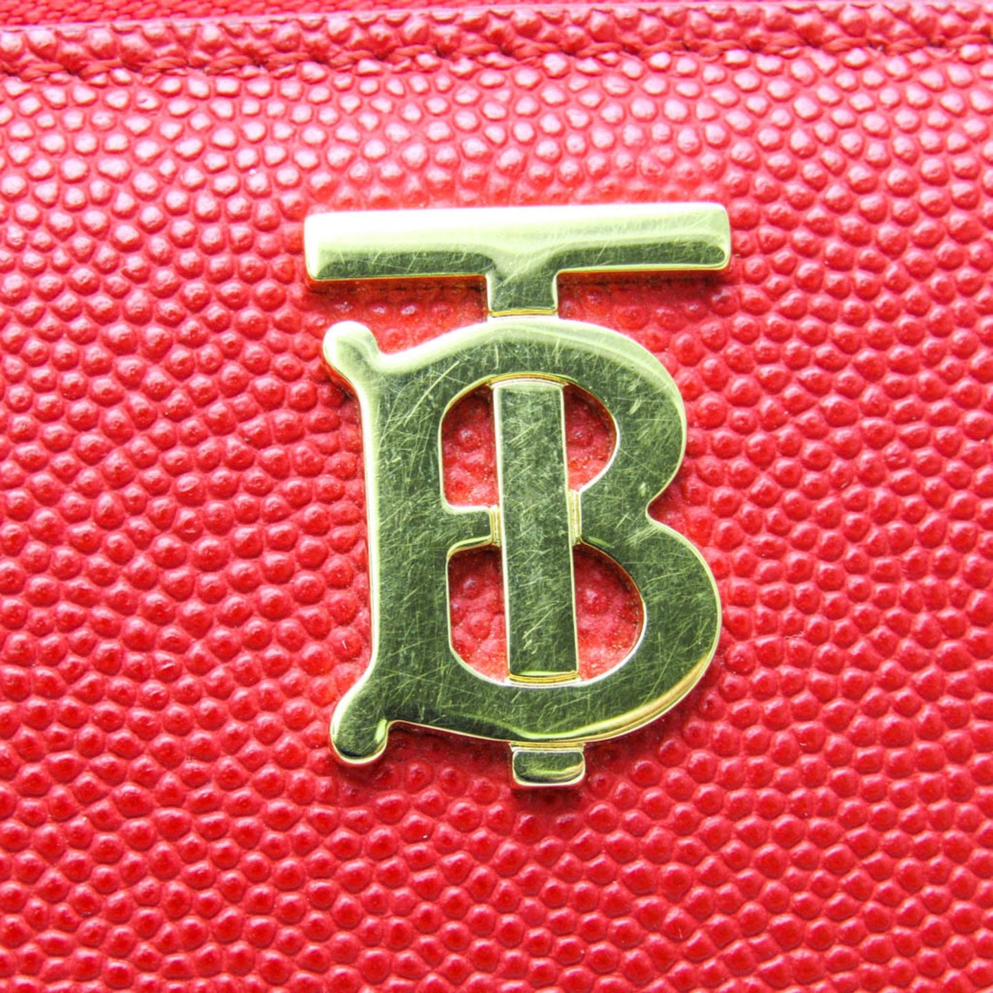 BURBERRY TB Wallet