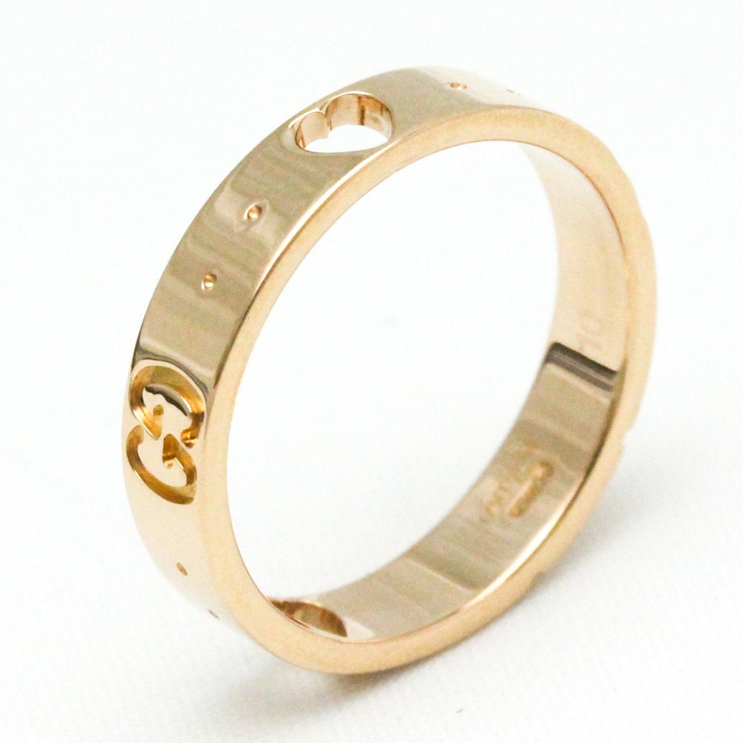 GUCCI Icon Ring