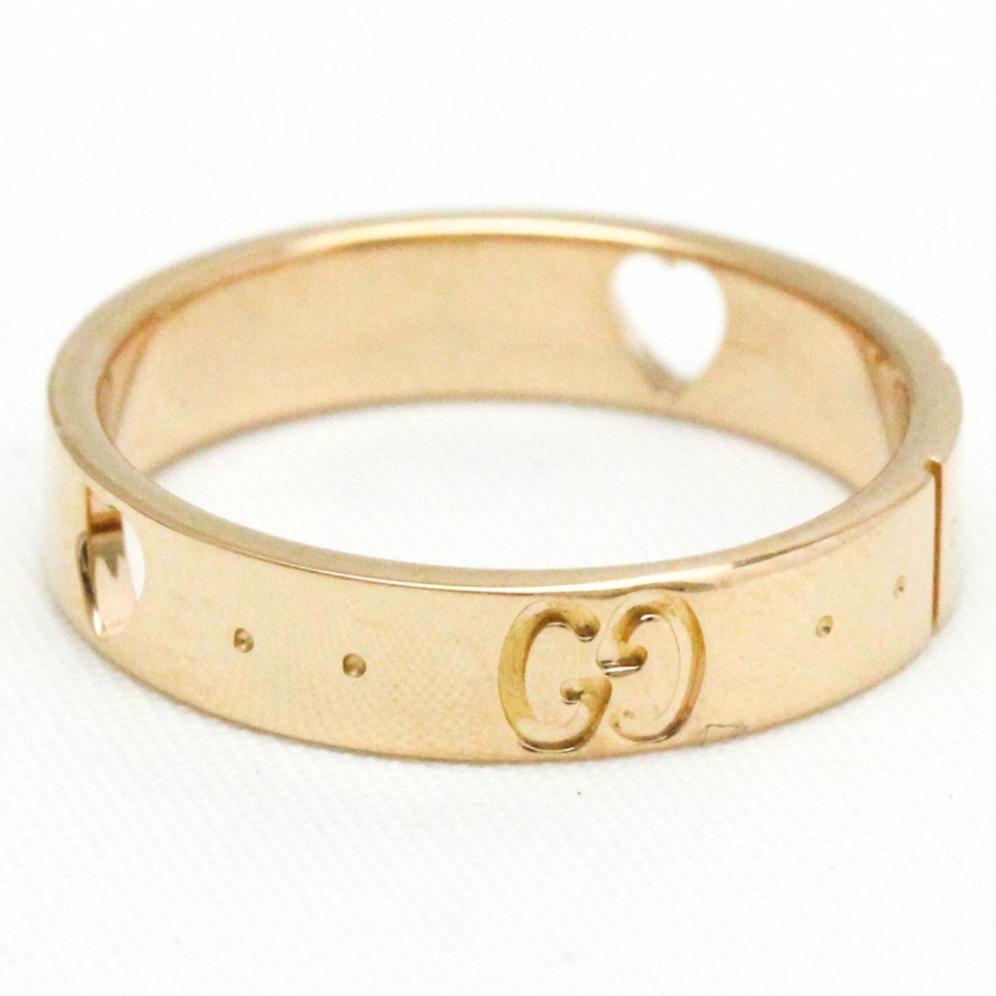 GUCCI Icon Ring