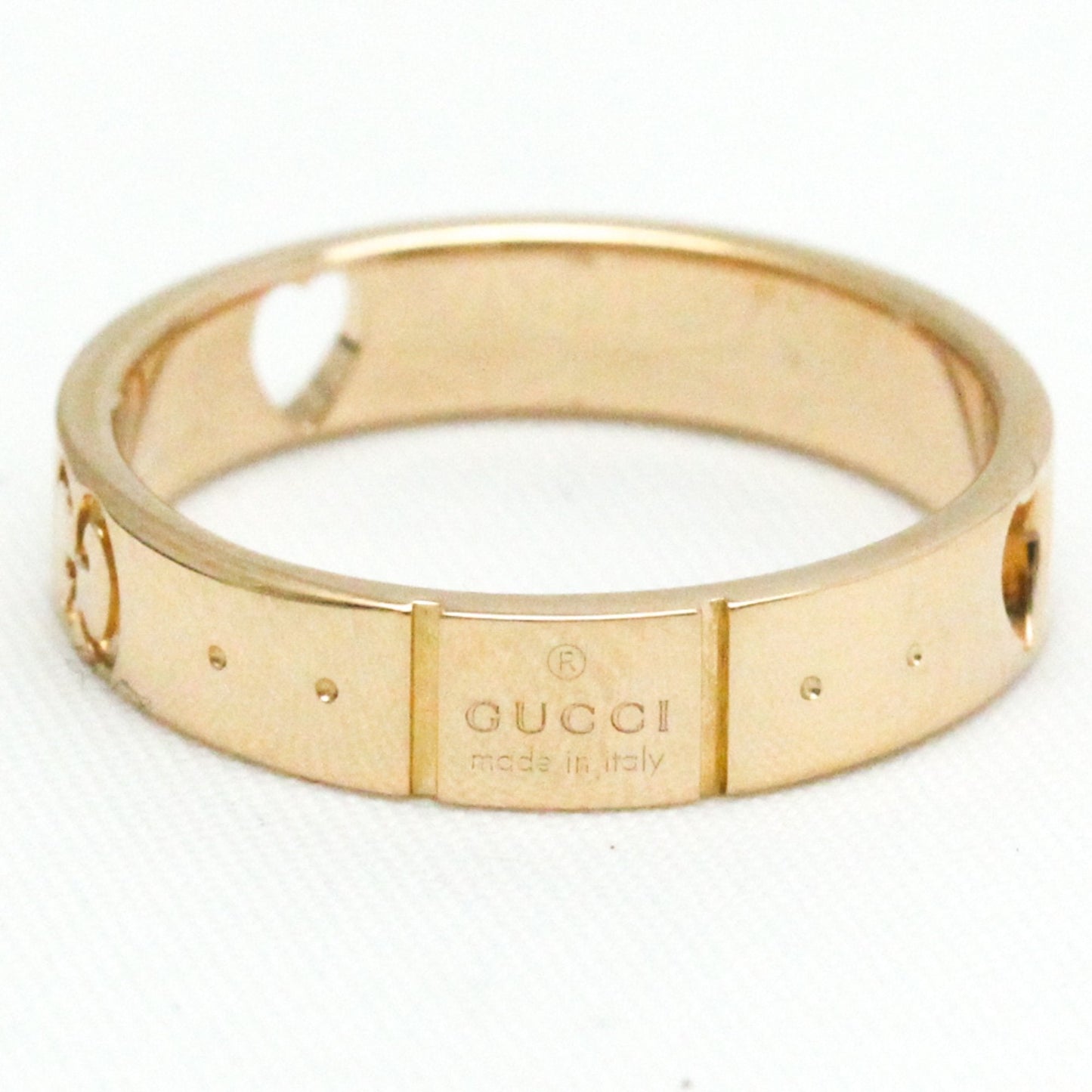 GUCCI Icon Ring