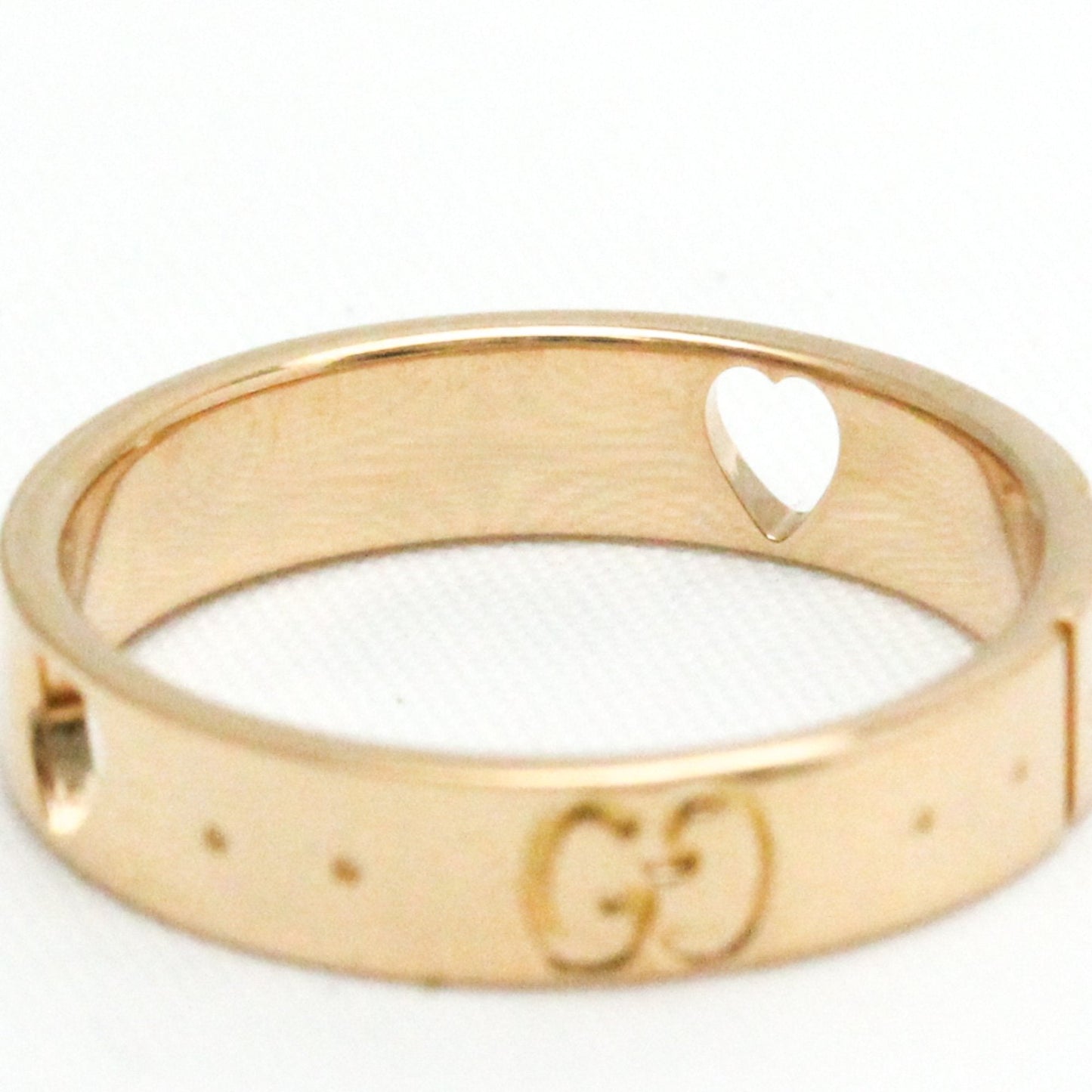 GUCCI Icon Ring