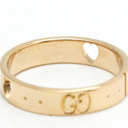 GUCCI Icon Ring