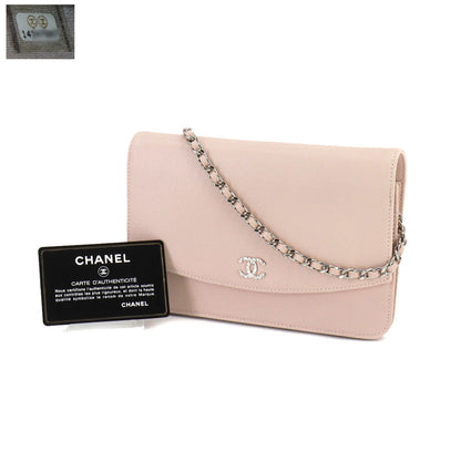 Chanel Wallet On Chain