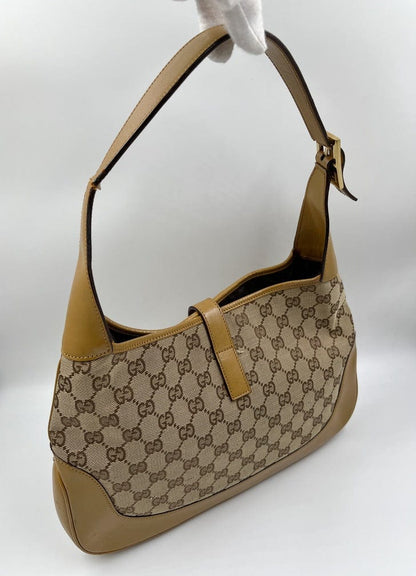 Vintage Gucci Jackie Bag