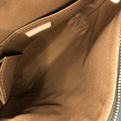 Louis-Vuitton Odeon PM Crossbody Bag