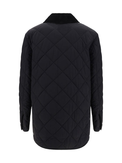 Burberry Women Jacket