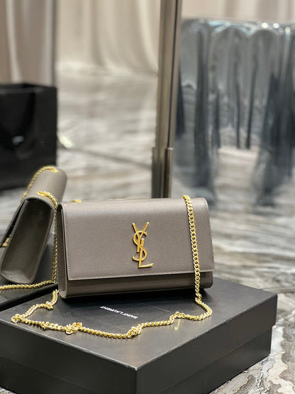 Franco Shops - Yves Saint Laurent - Bags -