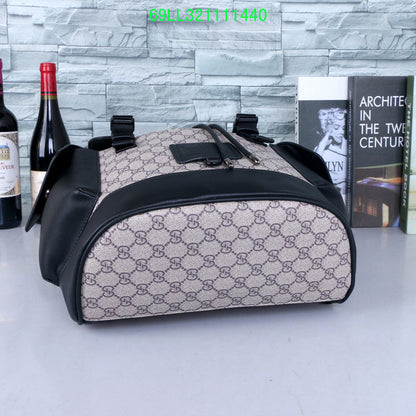 Gucci Bags - The Tote   1087